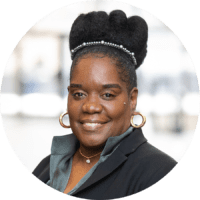 Rochelle Wright