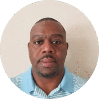 Jerome Wicker
