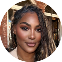 Candice Quick