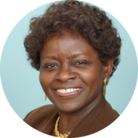 Beverly Bennett