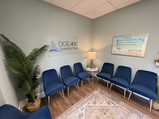Oceanic Counseling Group Forest Acres