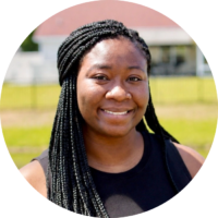 Aishia Chestnut