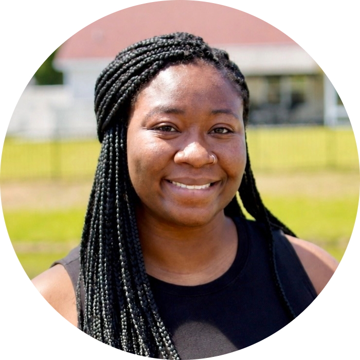 Aishia Chestnut