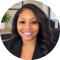 DeKendra Bell